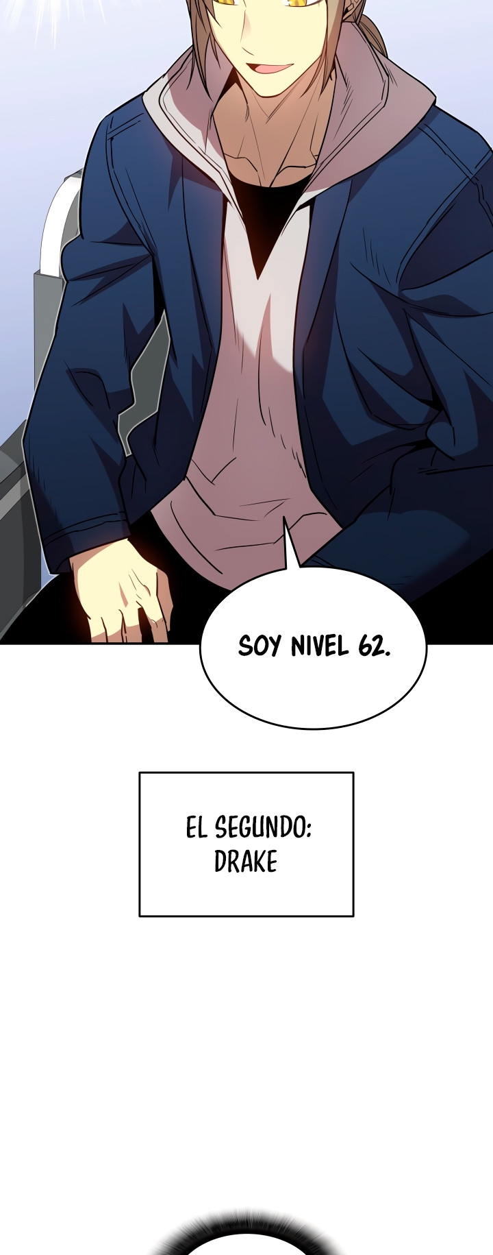 Novato roto y desgastado capítulo 126, página 28