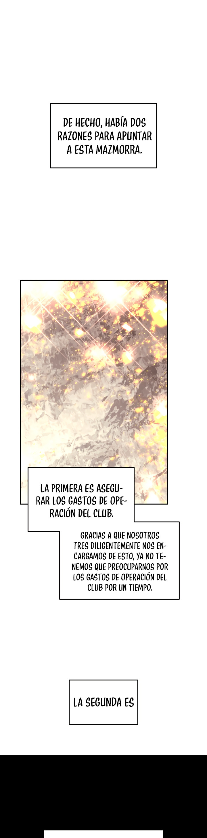 Novato roto y desgastado capítulo 127, página 21