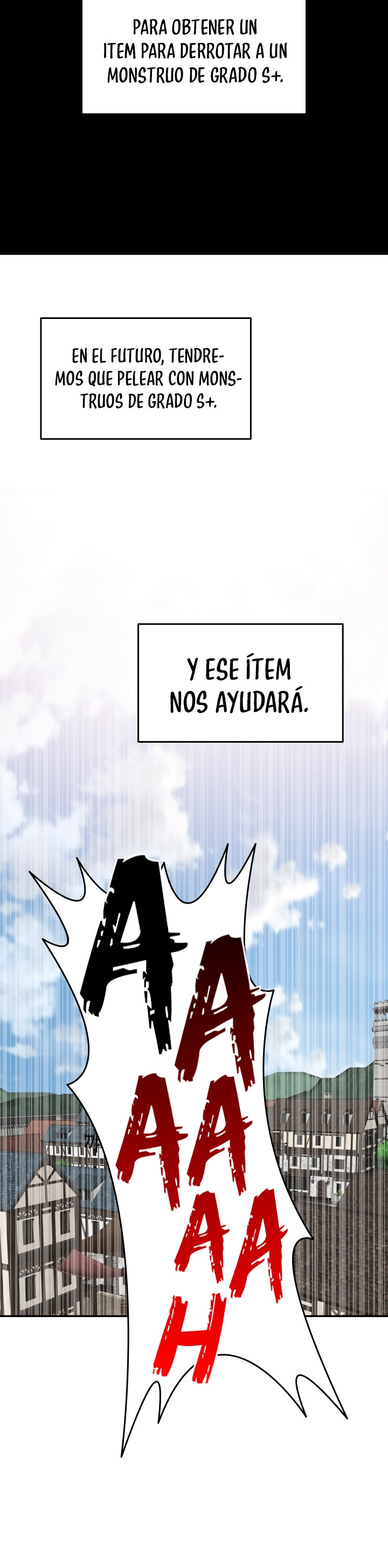 Novato roto y desgastado capítulo 127, página 22