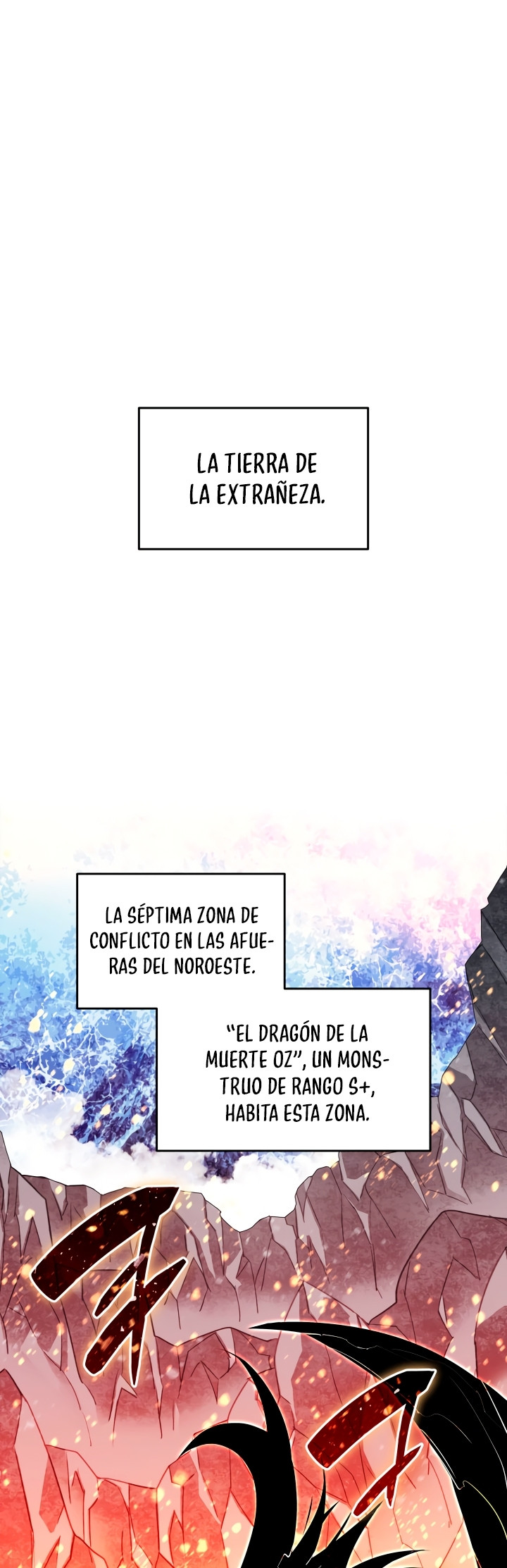 Novato roto y desgastado capítulo 128, página 4