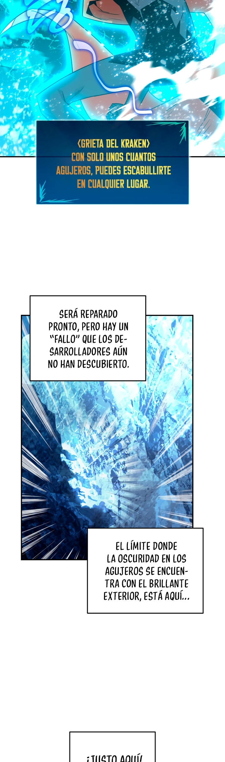 Novato roto y desgastado capítulo 128, página 16