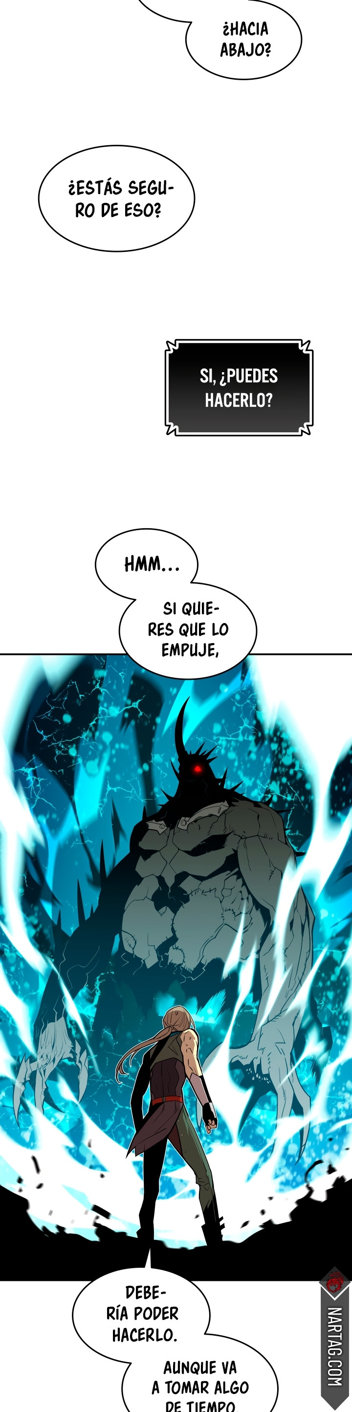 Novato roto y desgastado capítulo 129, página 13