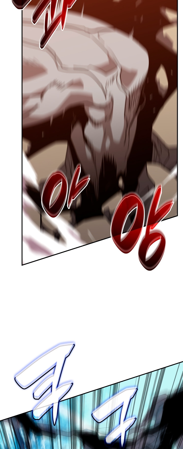 Novato roto y desgastado capítulo 130, página 18
