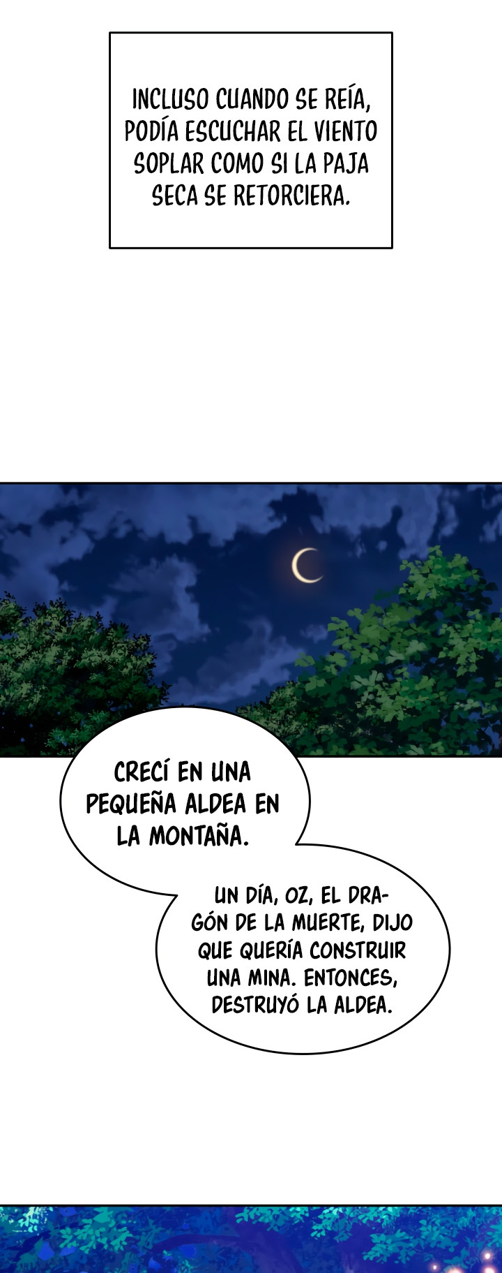 Novato roto y desgastado capítulo 132, página 14