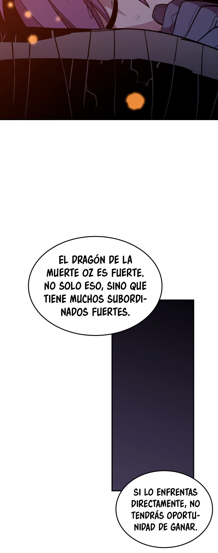 Novato roto y desgastado capítulo 132, página 16