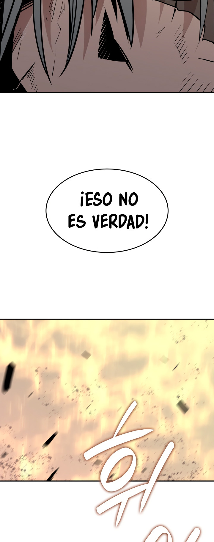 Novato roto y desgastado capítulo 132, página 24