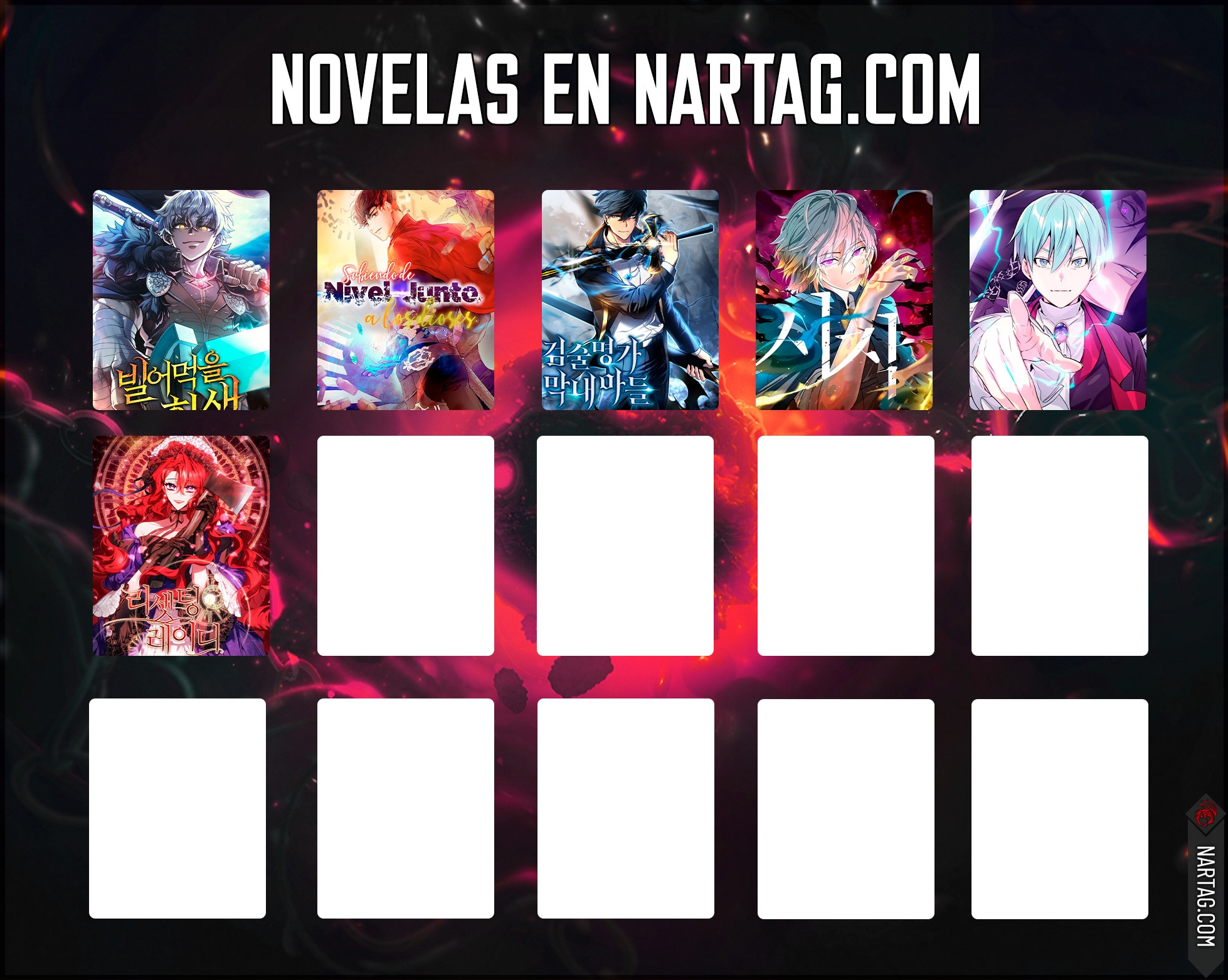 Novato roto y desgastado capítulo 136, página 45