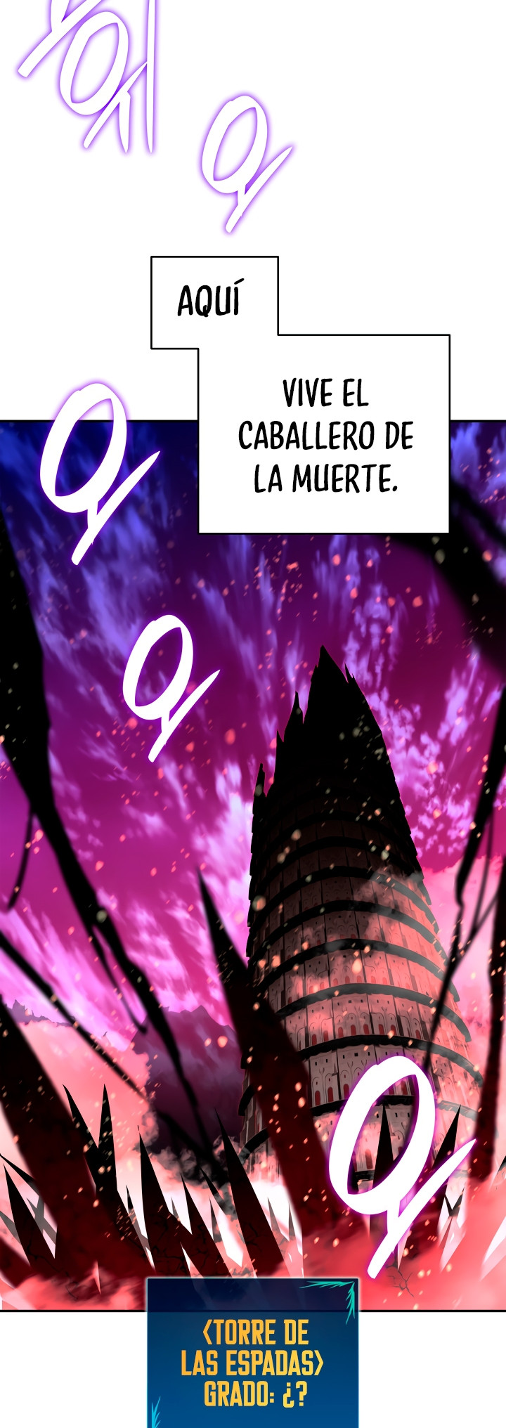 Novato roto y desgastado capítulo 138, página 9
