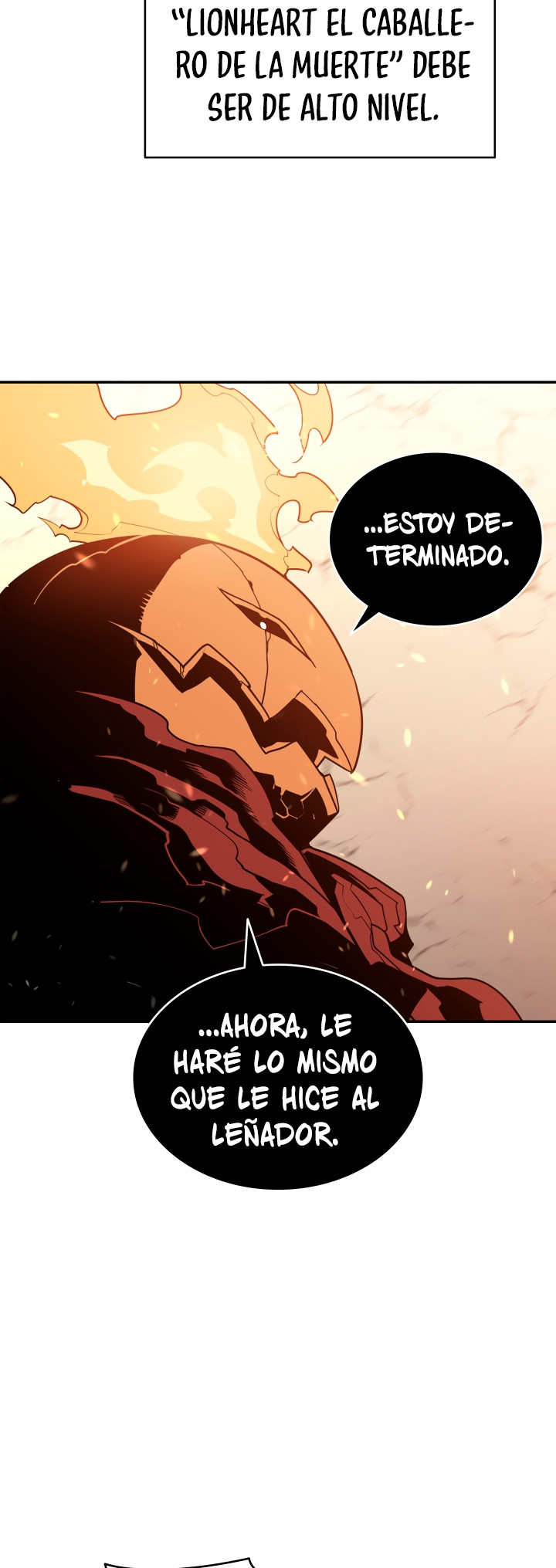 Novato roto y desgastado capítulo 138, página 14