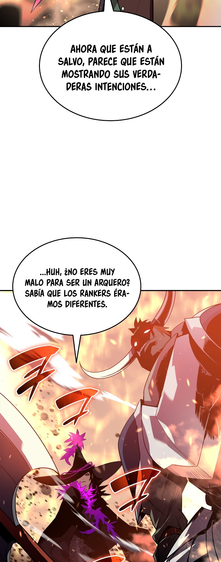 Novato roto y desgastado capítulo 140, página 48