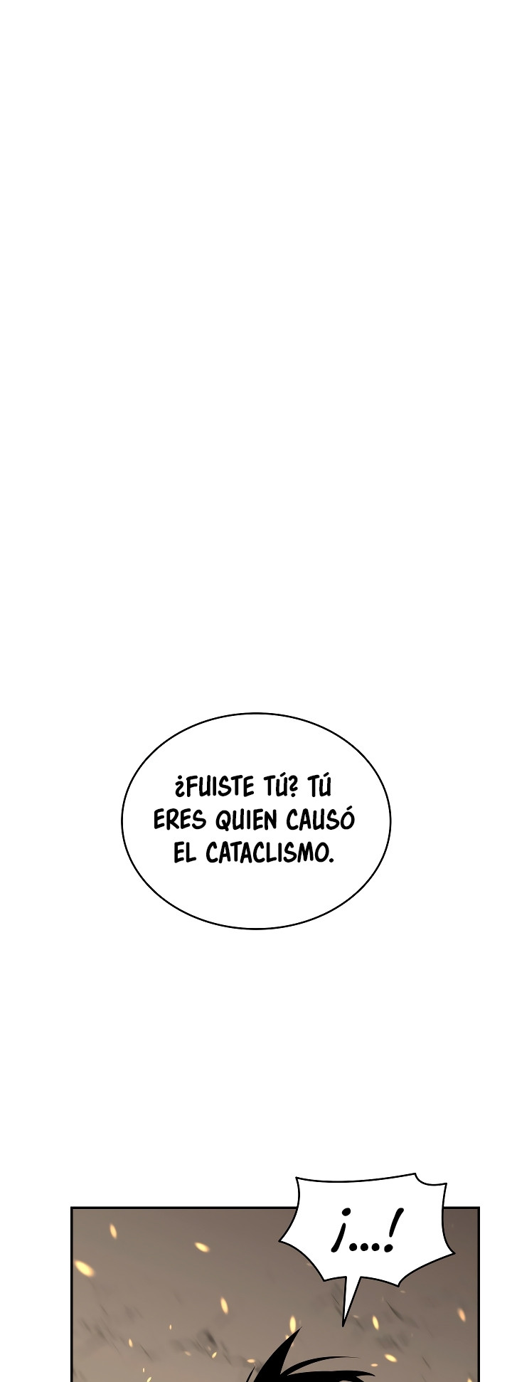 Novato roto y desgastado capítulo 144, página 3