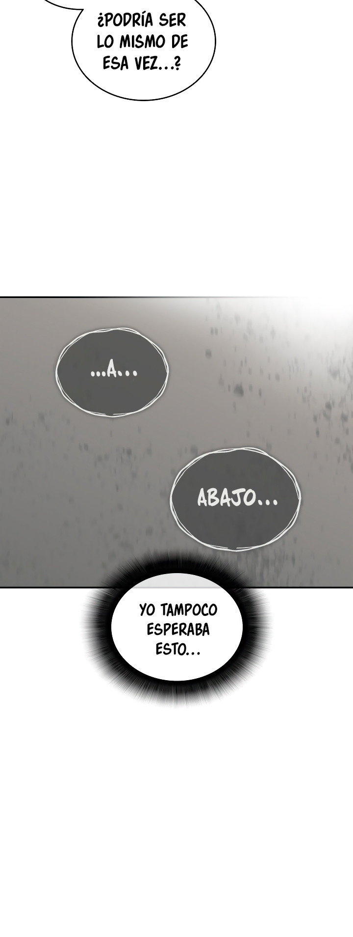Novato roto y desgastado capítulo 144, página 49