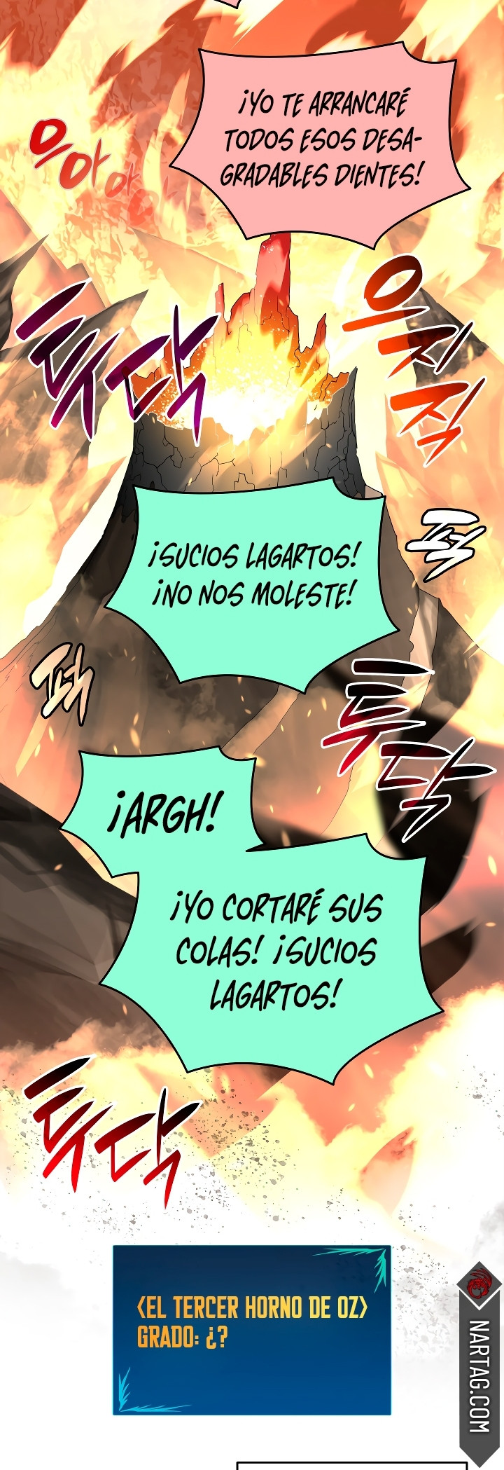 Novato roto y desgastado capítulo 146, página 12