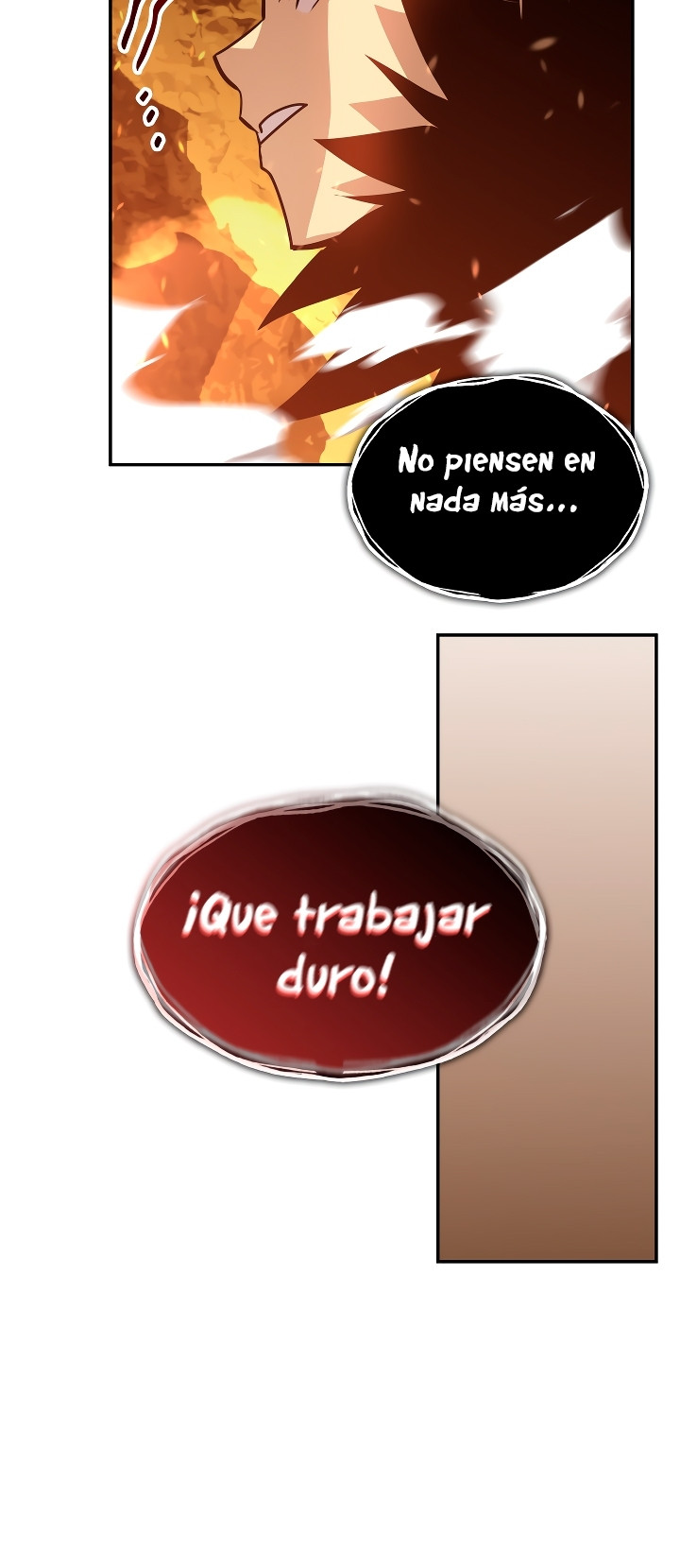 Novato roto y desgastado capítulo 146, página 62
