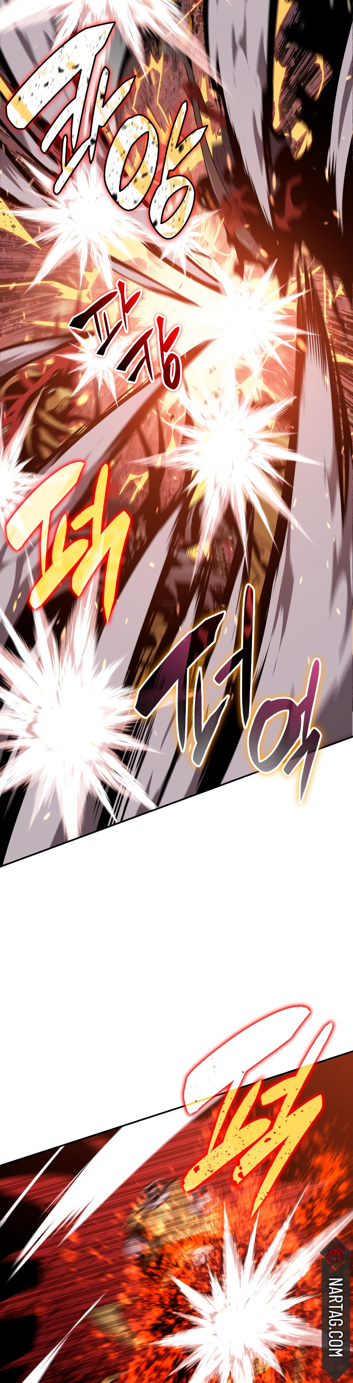 Novato roto y desgastado capítulo 147, página 21