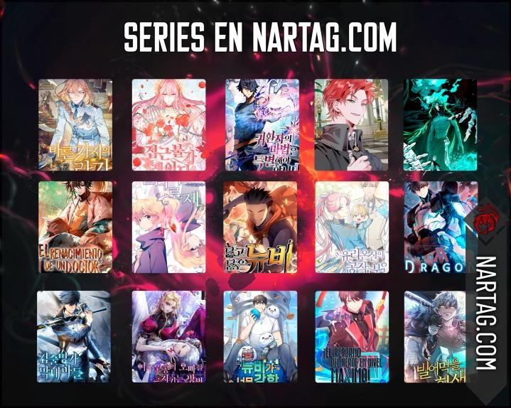Novato roto y desgastado capítulo 147, página 45