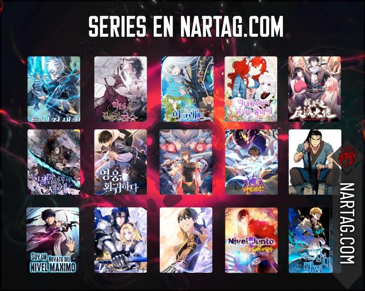 Novato roto y desgastado capítulo 147, página 46