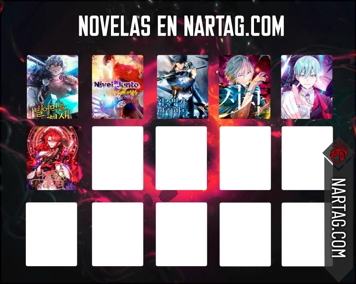 Novato roto y desgastado capítulo 147, página 47