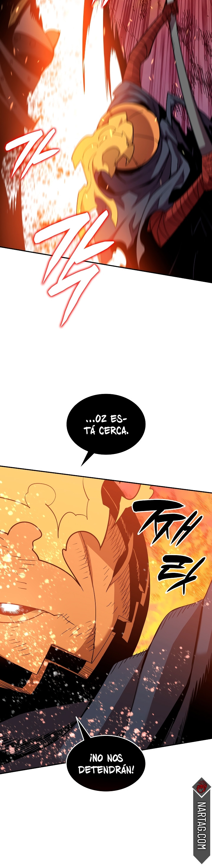 Novato roto y desgastado capítulo 148, página 11