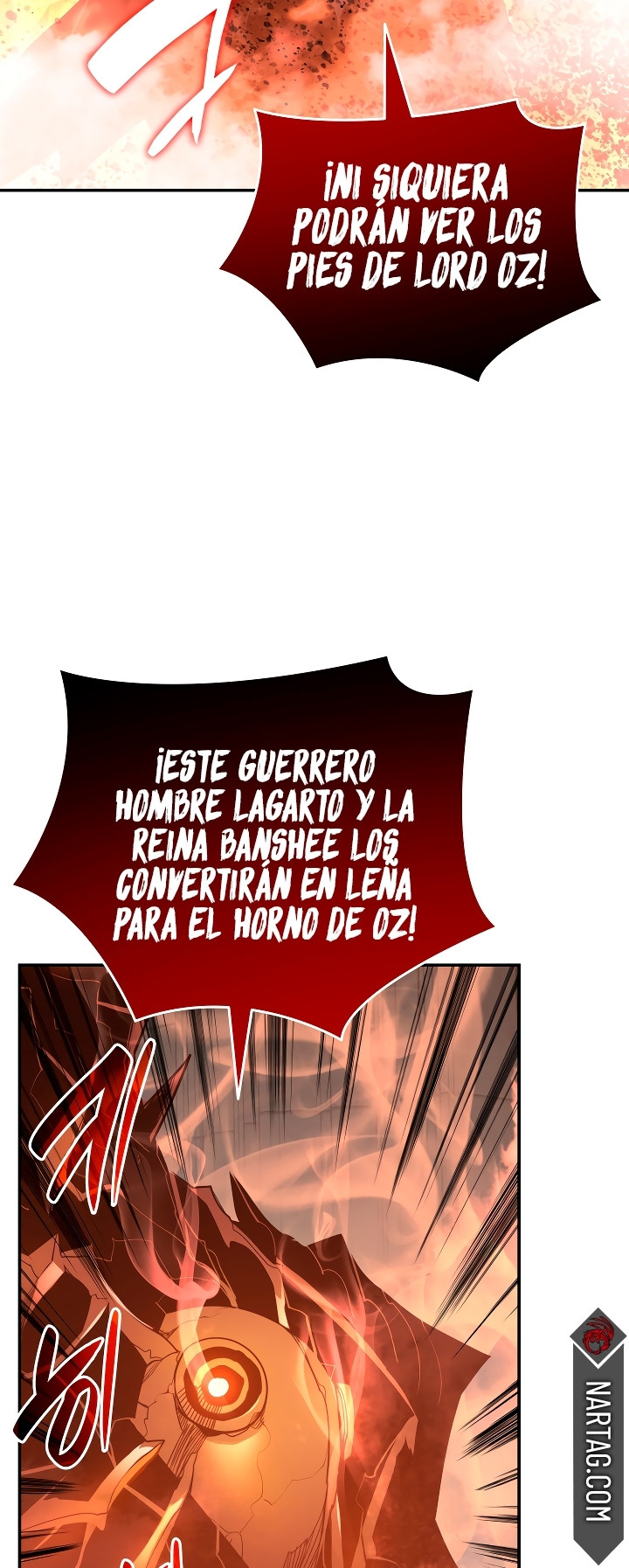 Novato roto y desgastado capítulo 149, página 4