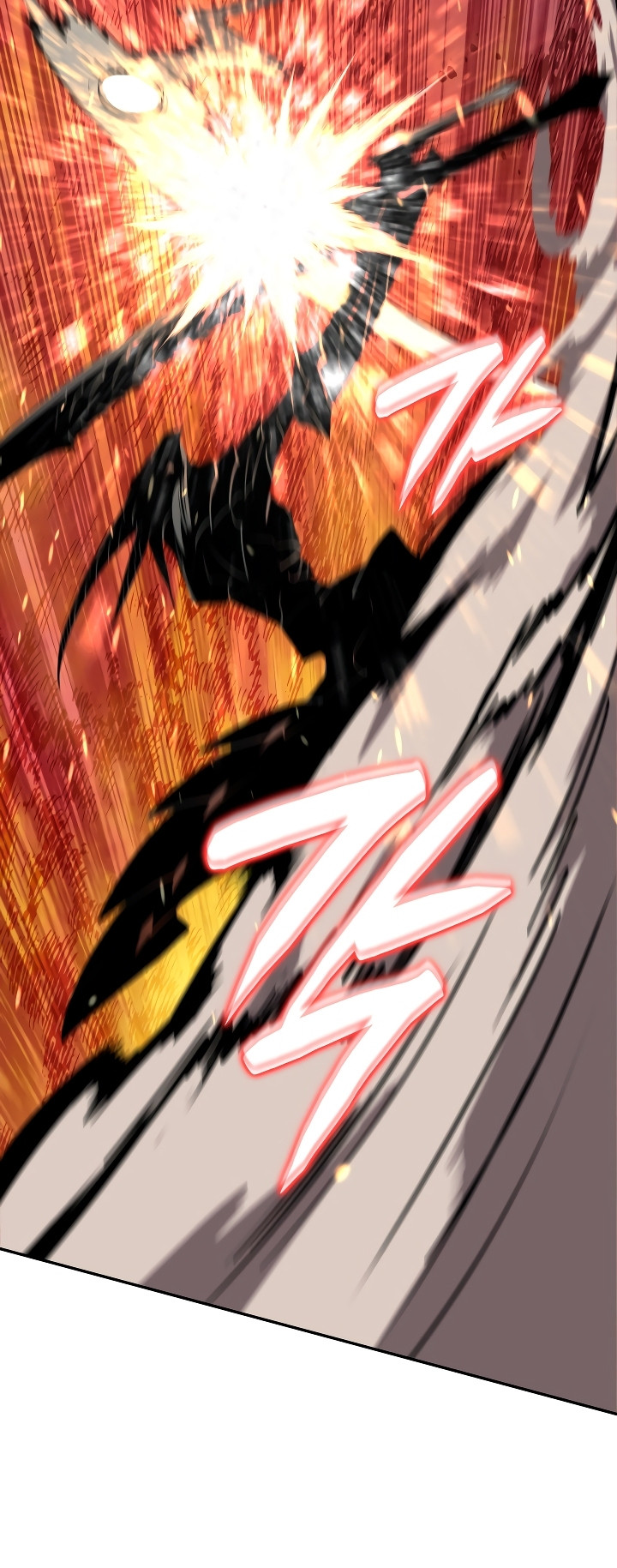 Novato roto y desgastado capítulo 149, página 49