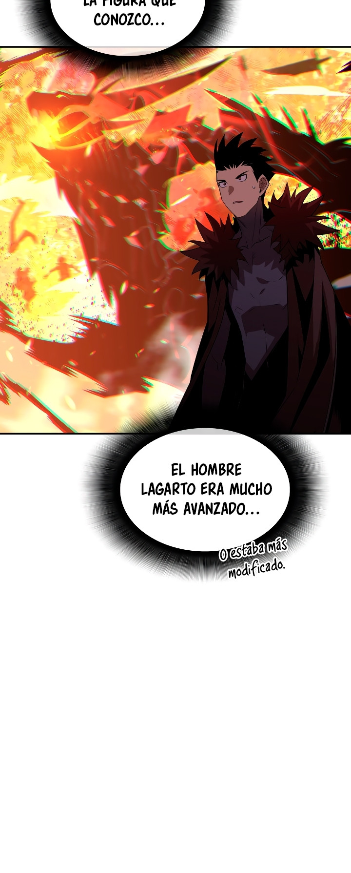 Novato roto y desgastado capítulo 150, página 14