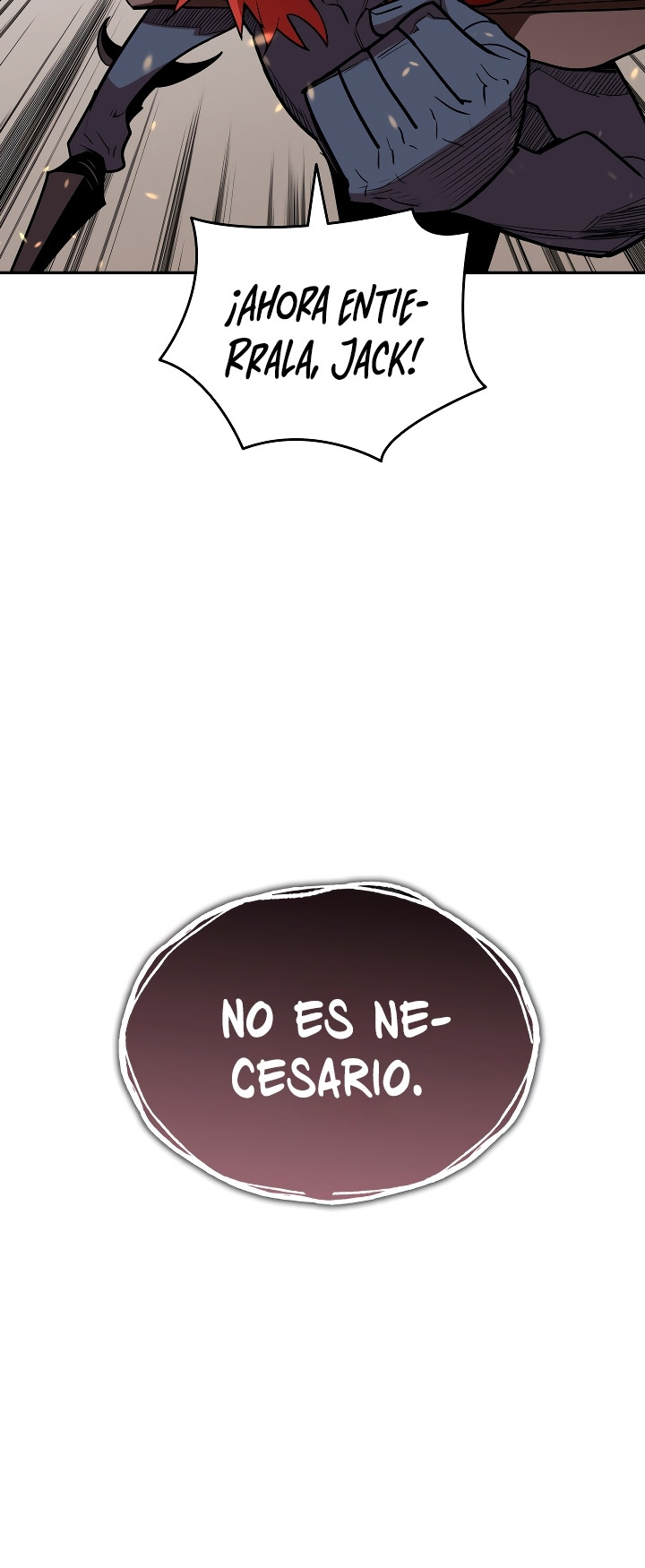 Novato roto y desgastado capítulo 150, página 54