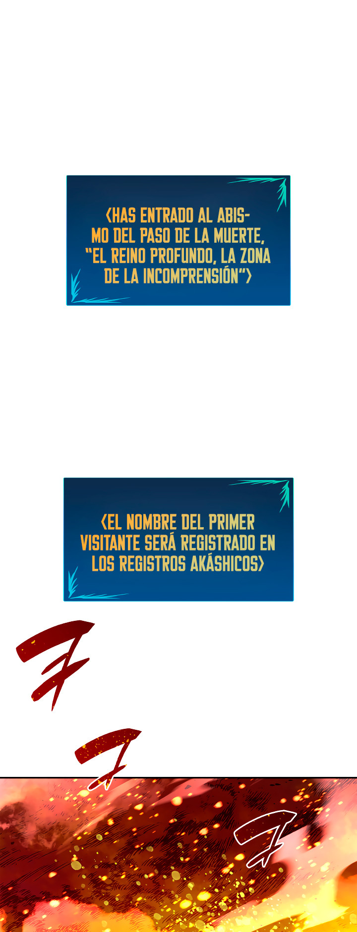 Novato roto y desgastado capítulo 152, página 4