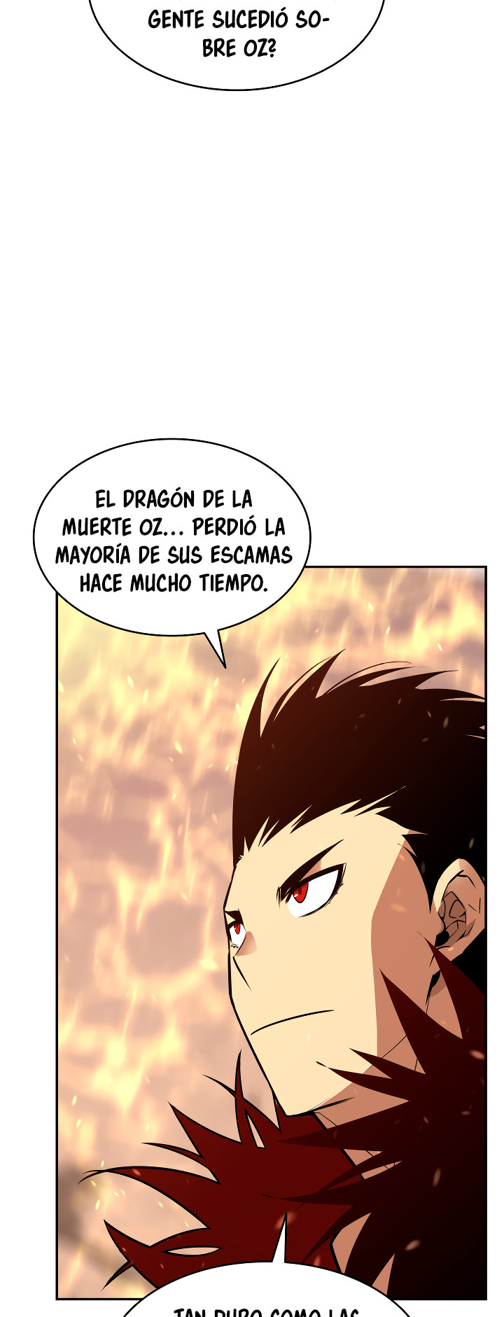 Novato roto y desgastado capítulo 152, página 11