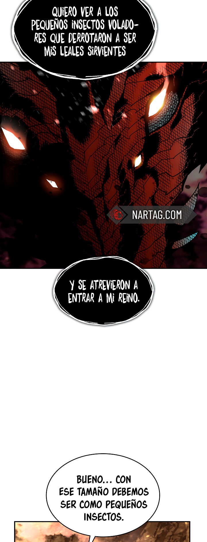 Novato roto y desgastado capítulo 152, página 14