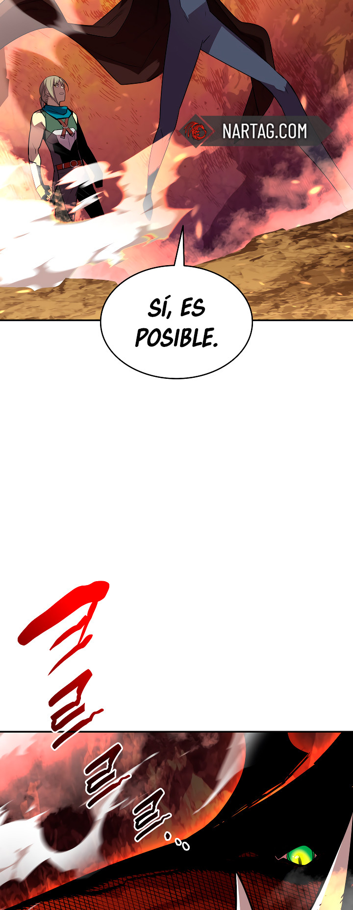 Novato roto y desgastado capítulo 152, página 30