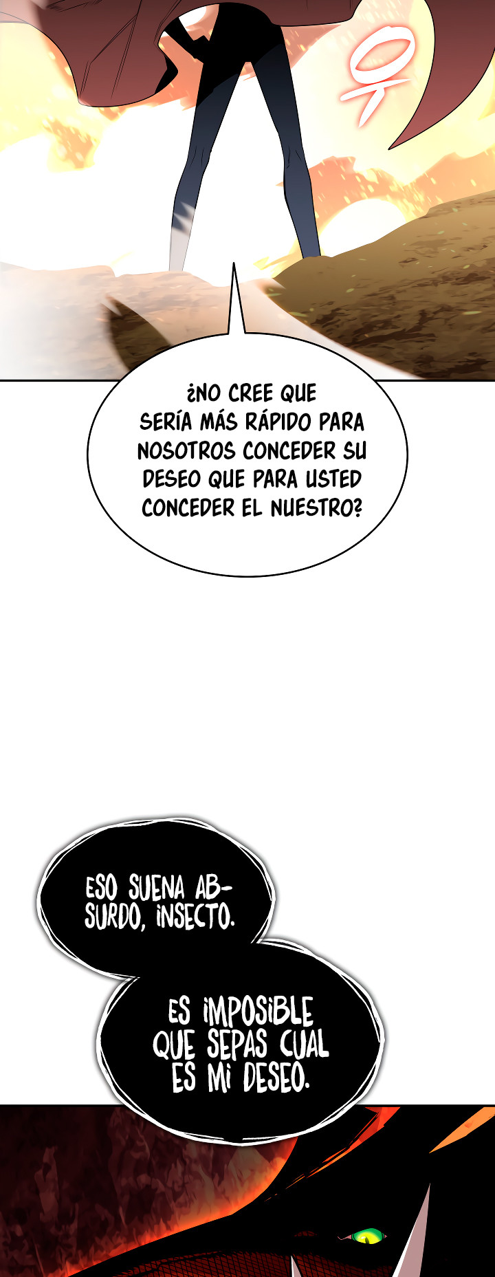 Novato roto y desgastado capítulo 152, página 32