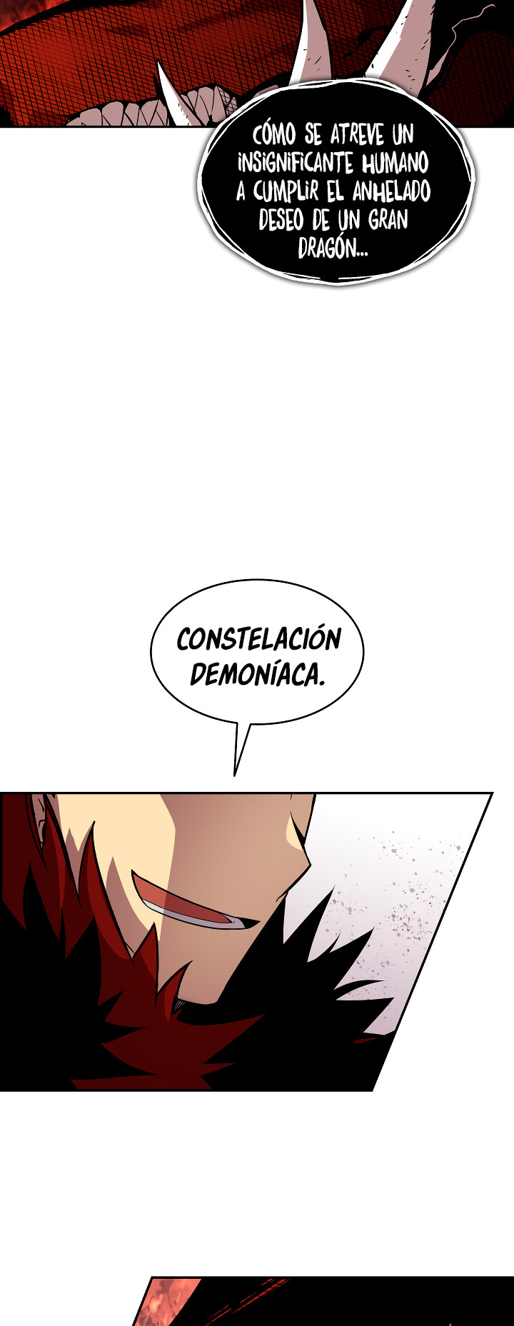 Novato roto y desgastado capítulo 152, página 33