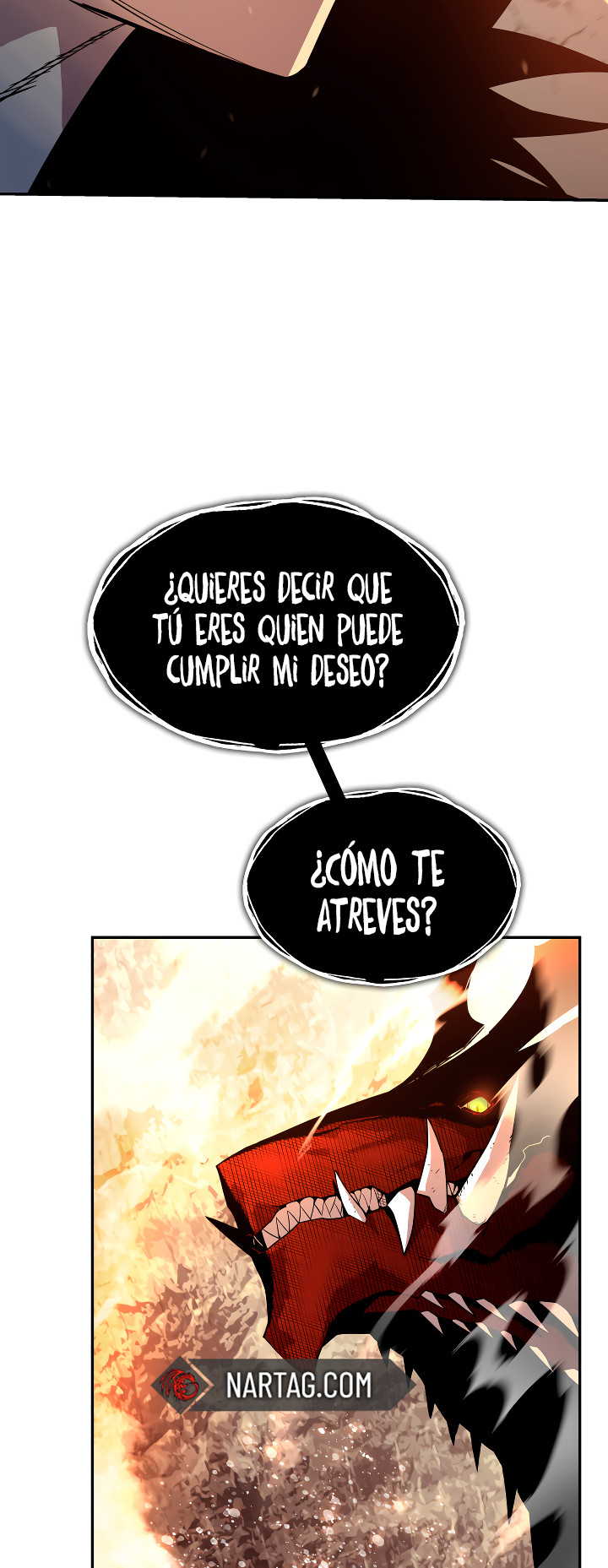 Novato roto y desgastado capítulo 152, página 39