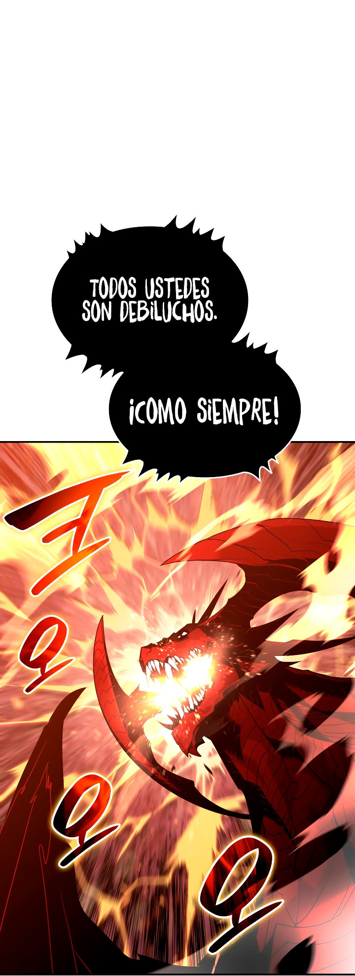 Novato roto y desgastado capítulo 153, página 18