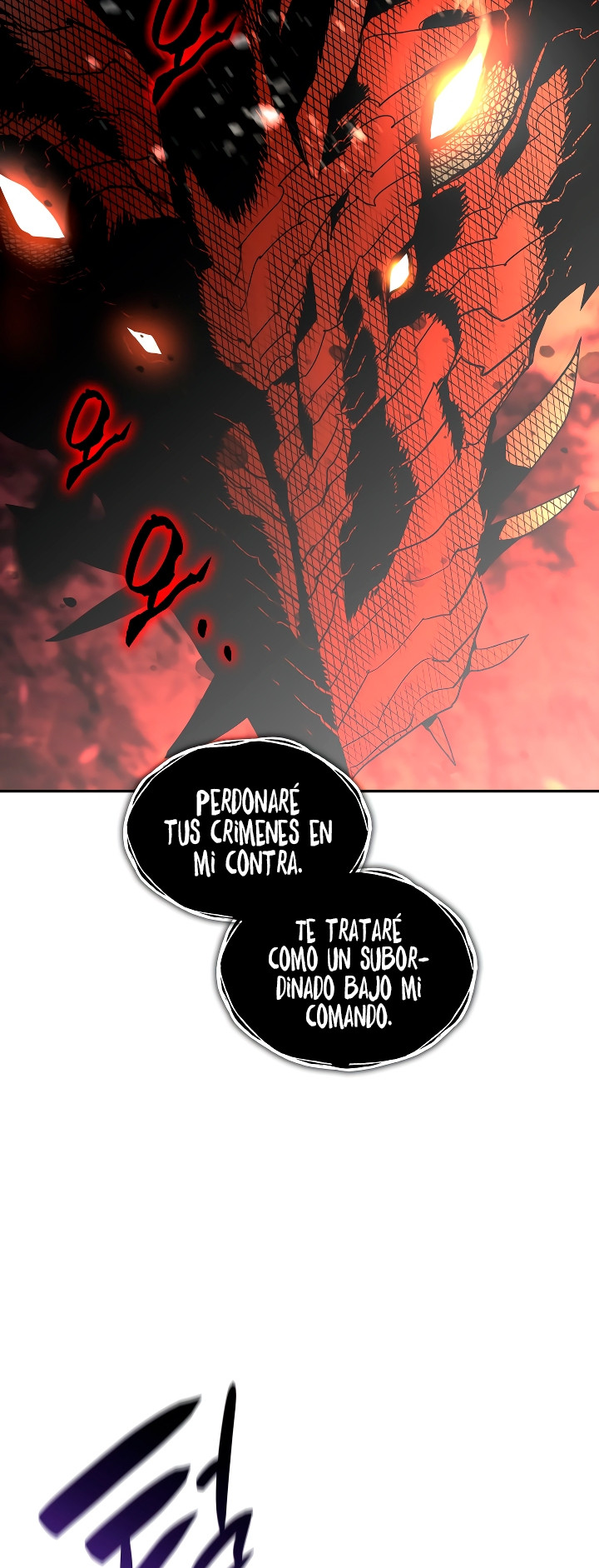 Novato roto y desgastado capítulo 153, página 52