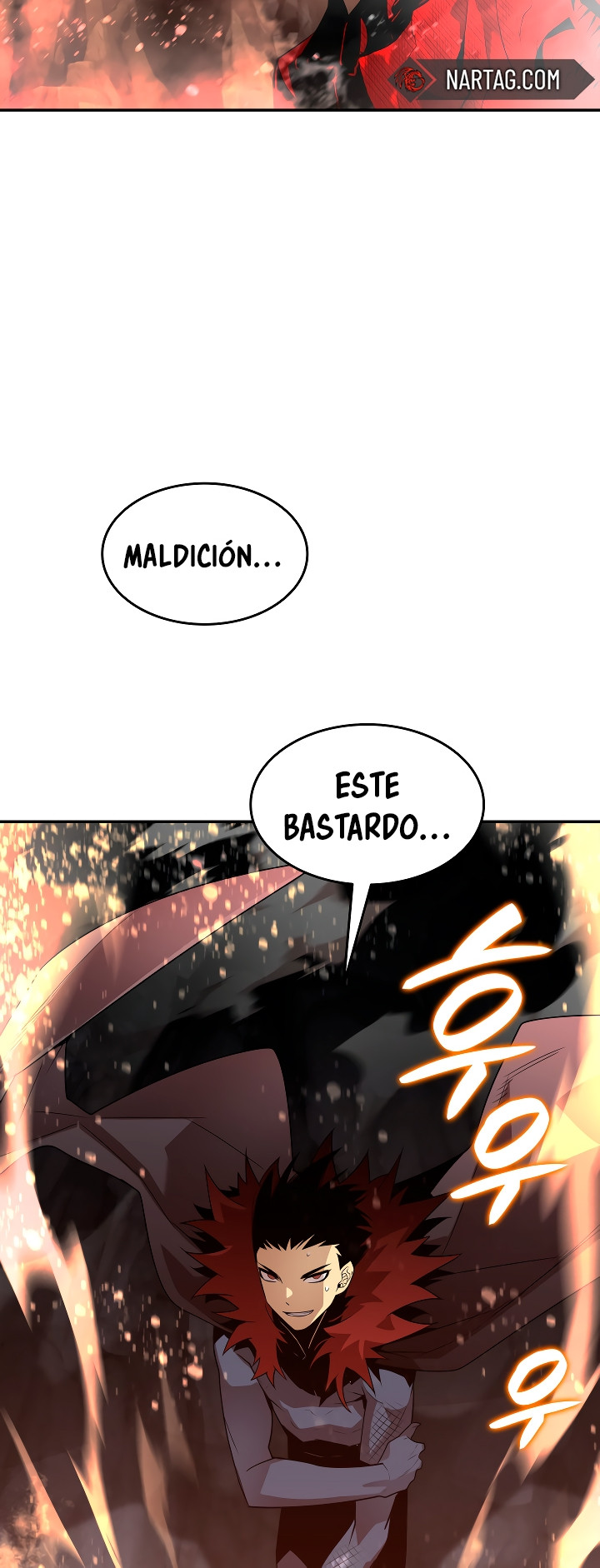 Novato roto y desgastado capítulo 153, página 62