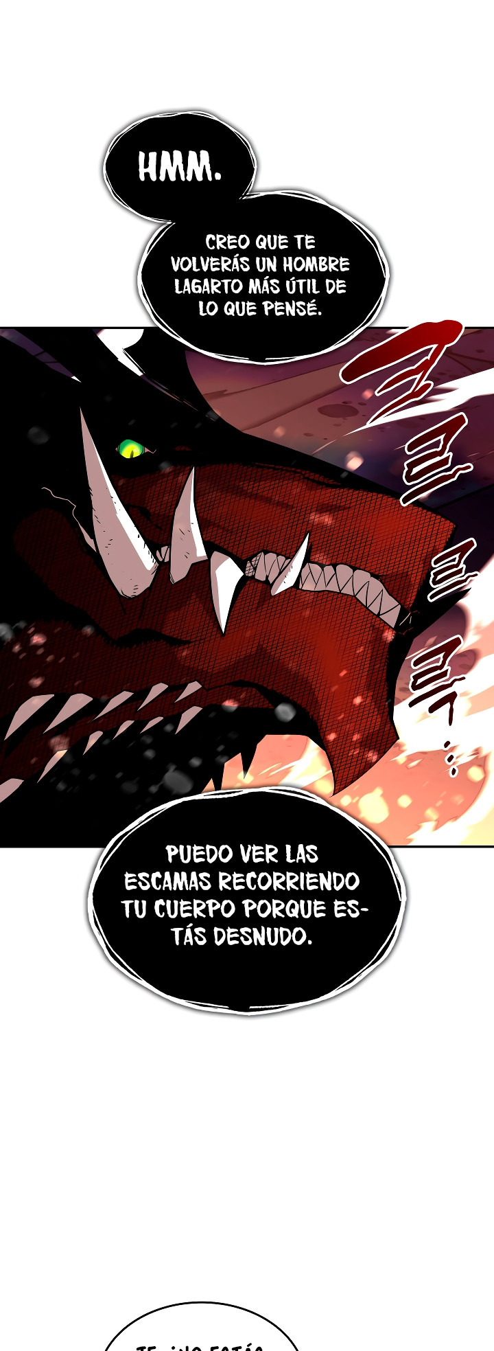 Novato roto y desgastado capítulo 154, página 12