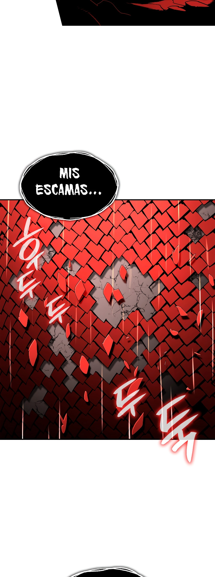 Novato roto y desgastado capítulo 154, página 26