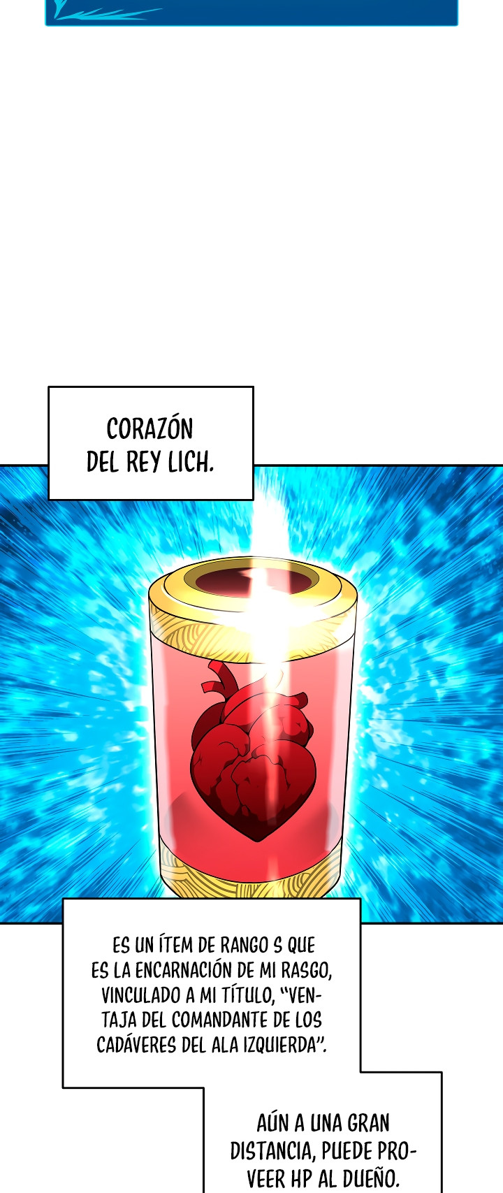 Novato roto y desgastado capítulo 156, página 53