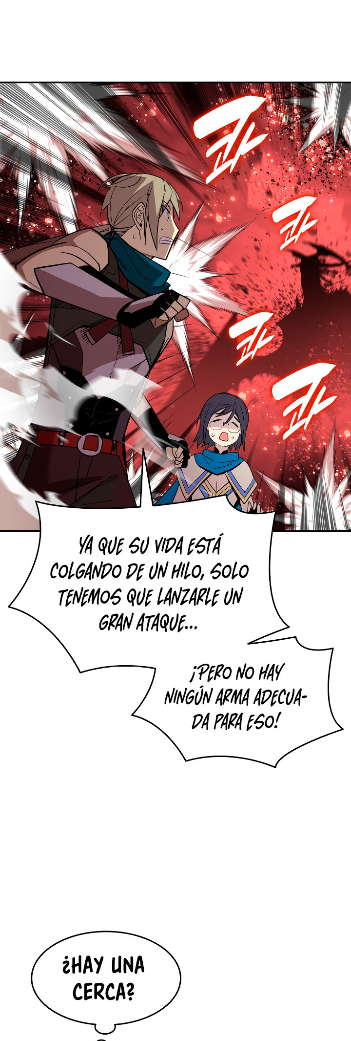 Novato roto y desgastado capítulo 157, página 25