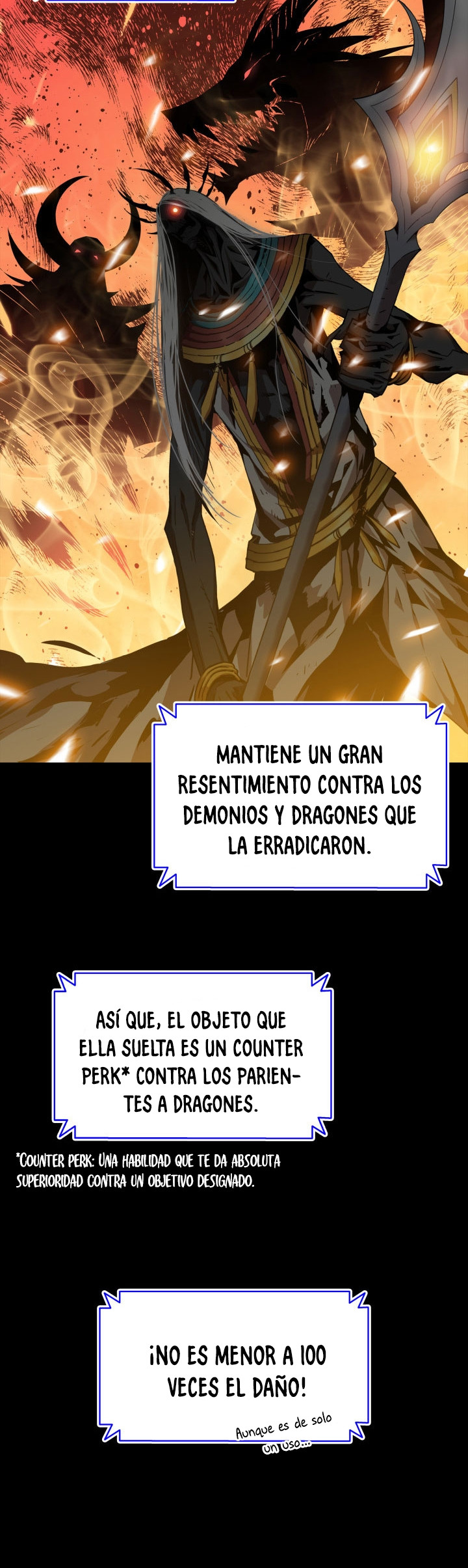 Novato roto y desgastado capítulo 16, página 17