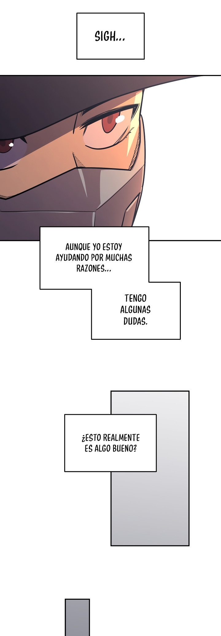 Novato roto y desgastado capítulo 160, página 15