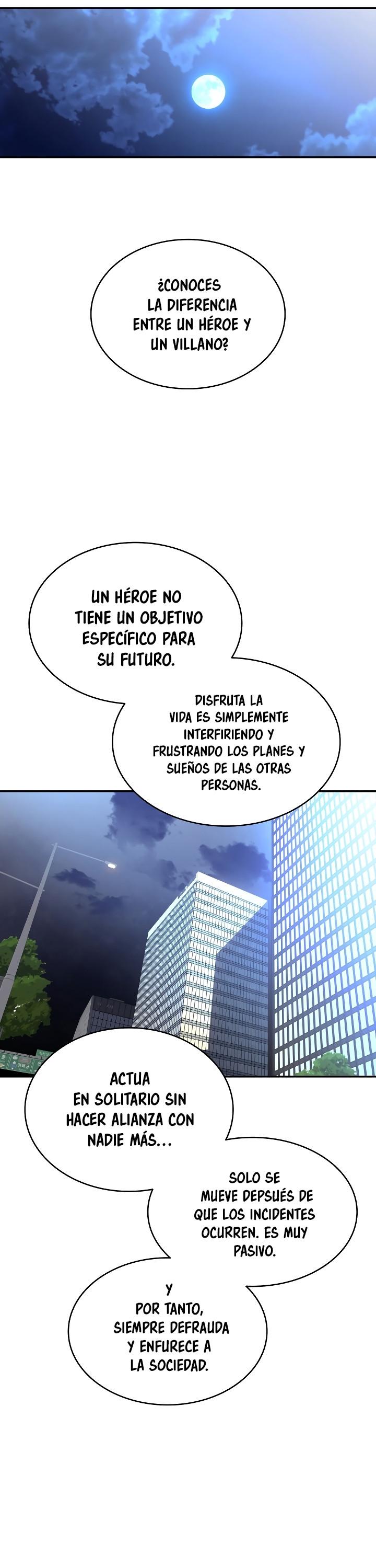 Novato roto y desgastado capítulo 161, página 29