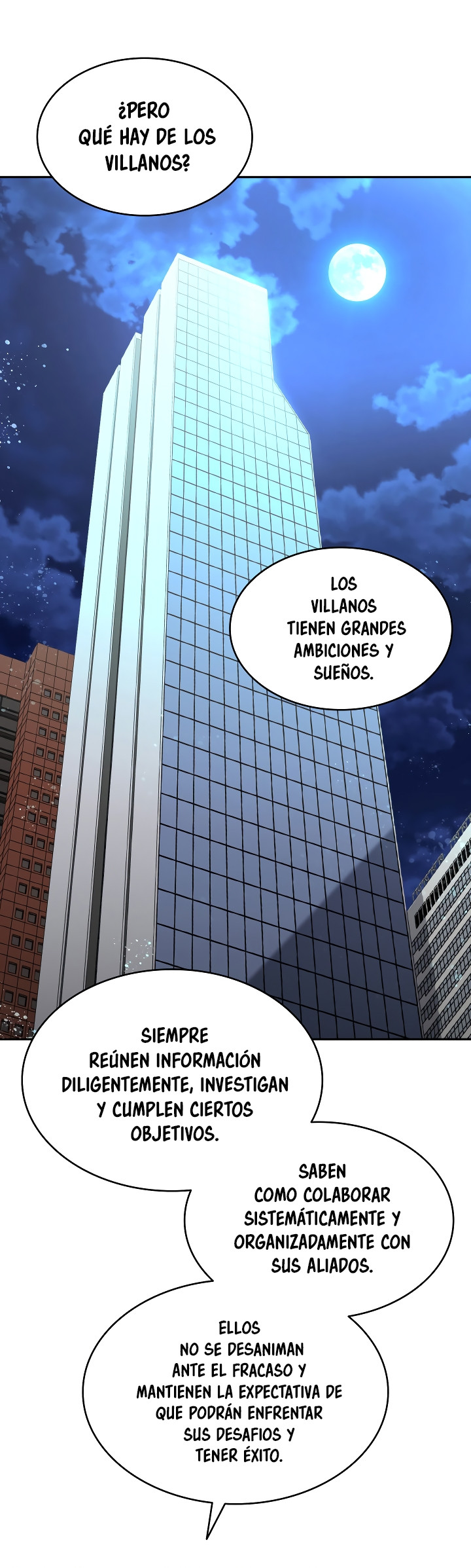 Novato roto y desgastado capítulo 161, página 30