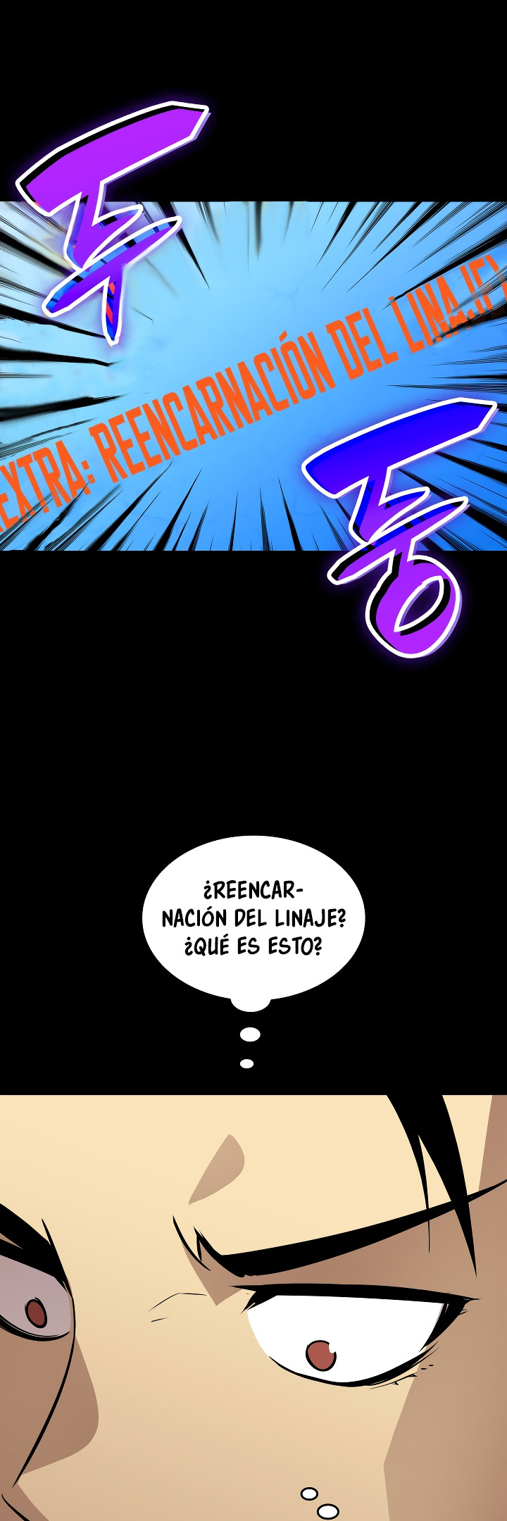 Novato roto y desgastado capítulo 164, página 5