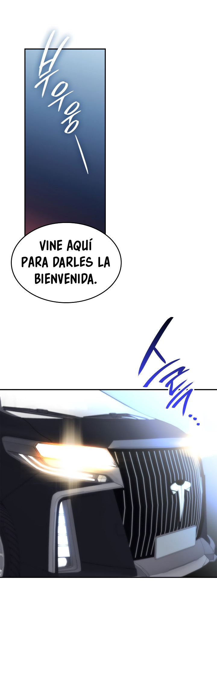 Novato roto y desgastado capítulo 166, página 55