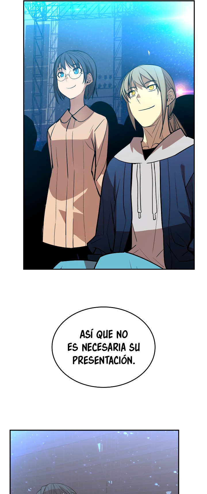 Novato roto y desgastado capítulo 168, página 10