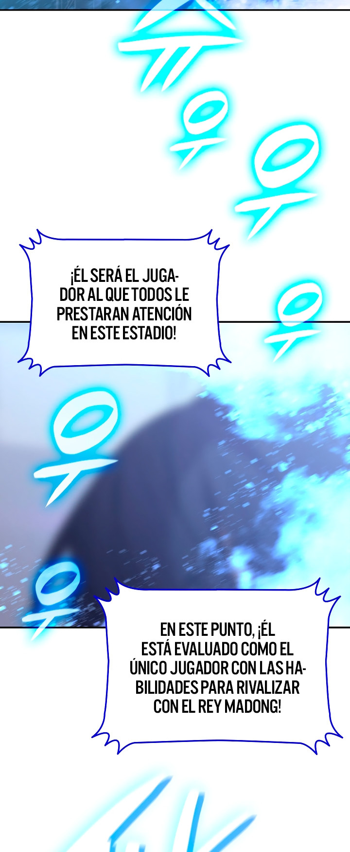 Novato roto y desgastado capítulo 168, página 27