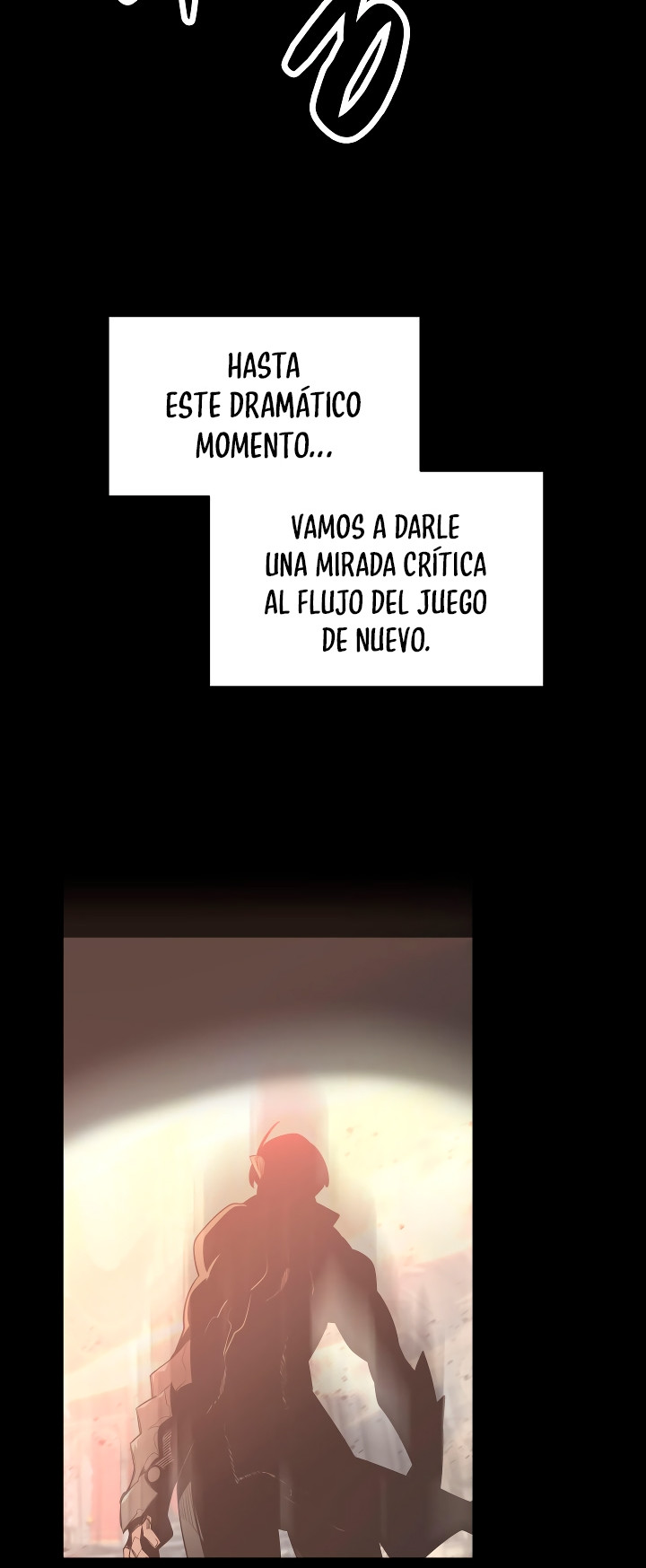Novato roto y desgastado capítulo 169, página 3